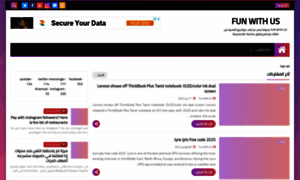 Funwithus2018.blogspot.com.es thumbnail