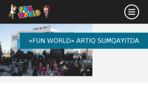 Funworld.az thumbnail