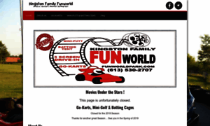 Funworldpark.com thumbnail