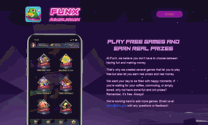 Funx.games thumbnail