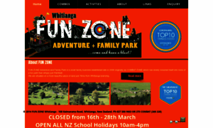 Funzonewhitianga.com thumbnail