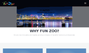 Funzoo.org thumbnail