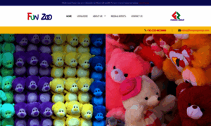 Funzootoys.com thumbnail