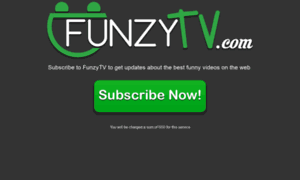 Funzytv.com thumbnail