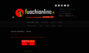 Fuochionline.it thumbnail