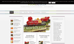 Fuoridizucca.it thumbnail