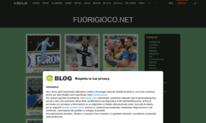 Fuorigioconet.myblog.it thumbnail