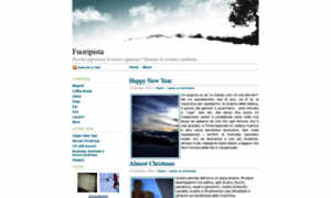 Fuoripista.wordpress.com thumbnail
