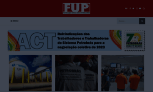 Fup.org.br thumbnail