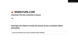 Fupa.com thumbnail