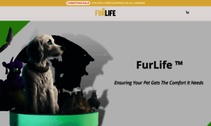Fur-life.net thumbnail