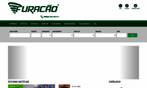 Furacao.com.br thumbnail