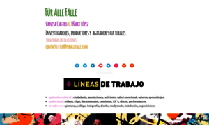 Furallefalle.com thumbnail