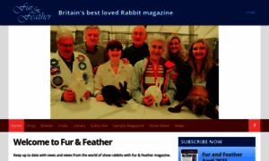 Furandfeather.co.uk thumbnail