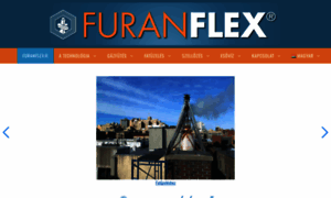 Furanflex.com thumbnail