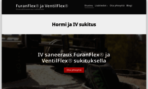 Furanflex.fi thumbnail