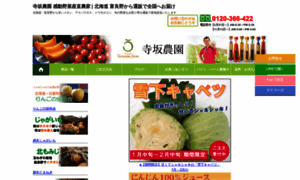 Furano-melon.jp thumbnail