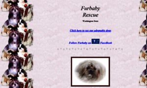 Furbabyrescue.com thumbnail