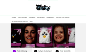 Furbys.de thumbnail