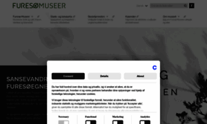 Furesoemuseer.dk thumbnail