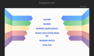 Furgather.com thumbnail