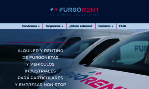 Furgorent.net thumbnail