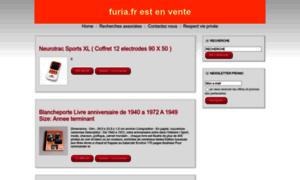 Furia.fr thumbnail