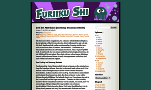 Furiiku4.wordpress.com thumbnail