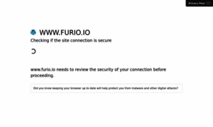 Furio.io thumbnail