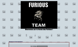 Furious-team.forums-actifs.net thumbnail