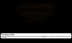 Furiousrebels.forumactif.fr thumbnail