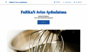Furkan-aydinlatma.business.site thumbnail