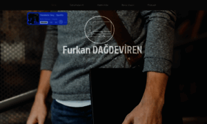 Furkan.info thumbnail