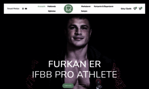 Furkaneracademy.com thumbnail