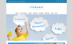 Furkangroup.com.tr thumbnail