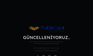 Furkannesriyat.com.tr thumbnail