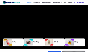 Furkanofset.webtogo.com.tr thumbnail