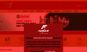 Furlanweb.com.br thumbnail