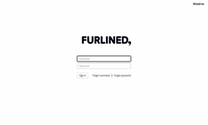 Furlined.wiredrive.com thumbnail