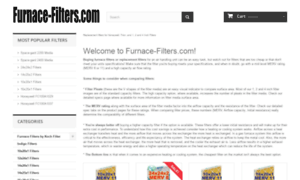 Furnace-filters.com thumbnail
