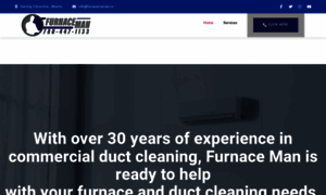 Furnaceman.ab.ca thumbnail