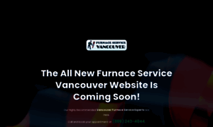 Furnaceservicevancouver.com thumbnail