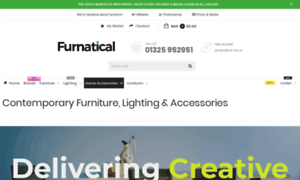 Furnatical.co.uk thumbnail