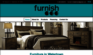 Furnish123watertown.com thumbnail