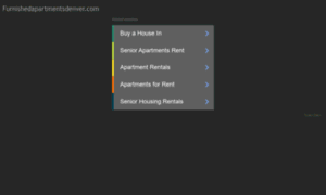 Furnishedapartmentsdenver.com thumbnail