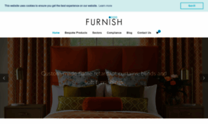 Furnishltd.co.uk thumbnail