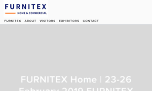 Furnitex.australianfurniture.org.au thumbnail