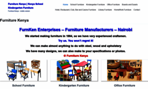 Furniture-kenya.com thumbnail