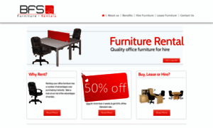 Furniture-rentals.co.za thumbnail