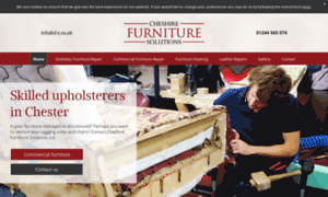 Furniture-repairs.co.uk thumbnail